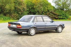 1988 Peugeot 505