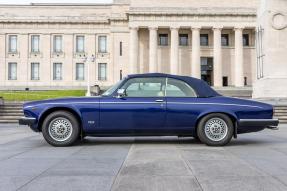 1976 Jaguar XJ12