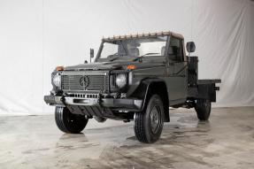 1995 Mercedes-Benz G-Wagen