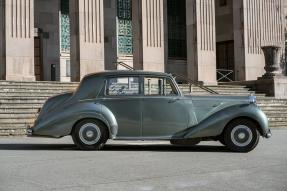 1953 Bentley R Type