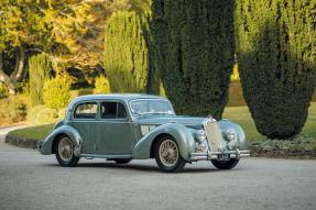 1949 Talbot-Lago T26