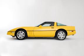 1989 Chevrolet Corvette