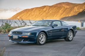 1998 Aston Martin Vantage V600