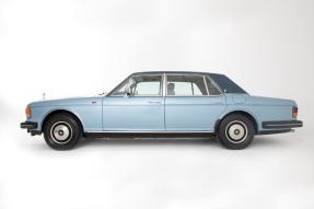 1985 Rolls-Royce Silver Spur