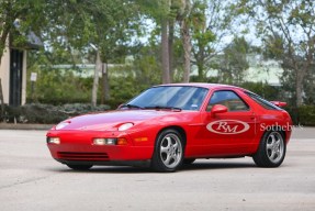 1994 Porsche 928 GTS