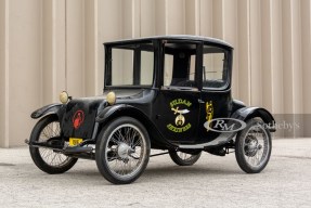 1921 Milburn Electric Model 27