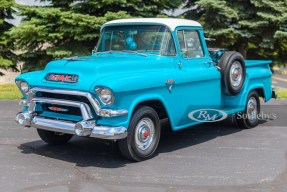 1956 GMC Series 100