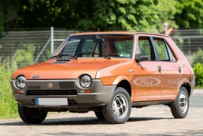 1978 Fiat Ritmo