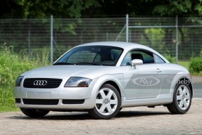 2000 Audi TT