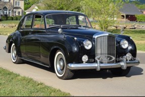 1958 Bentley S1