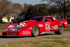 1969 Chevrolet Corvette