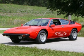 1975 Lamborghini Urraco