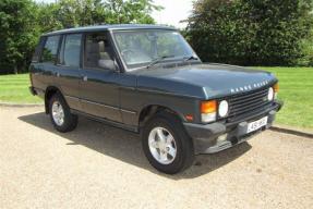 1994 Land Rover Range Rover