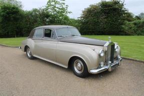 1959 Rolls-Royce Silver Cloud