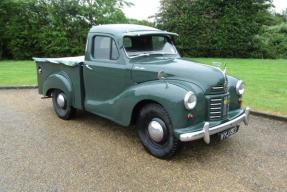 1954 Austin A40