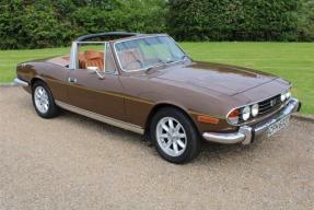 1979 Triumph Stag