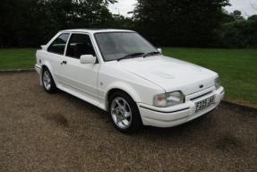 1988 Ford Escort