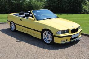 1998 BMW M3