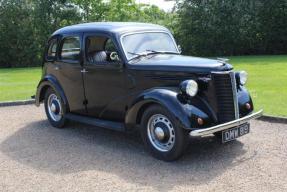 1946 Ford Prefect