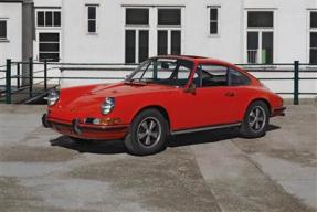 1971 Porsche 911