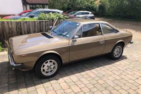 1978 Lancia Beta