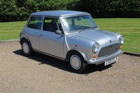 1987 Mini Mayfair