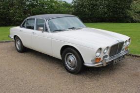 1973 Daimler Sovereign