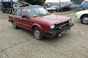 1982 Triumph Acclaim