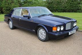 1997 Bentley Brooklands