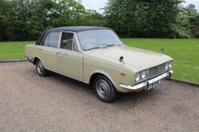 1973 Humber Sceptre