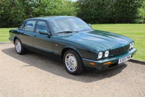 1998 Jaguar XJ