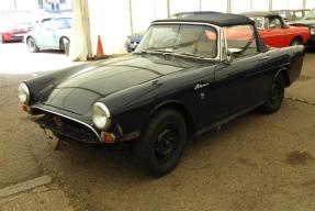 1967 Sunbeam Alpine