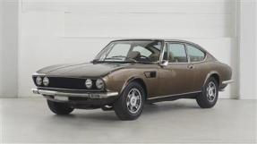 1972 Fiat Dino