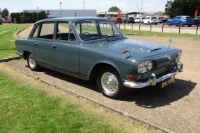 1964 Triumph 2000