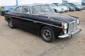 1973 Rover P5