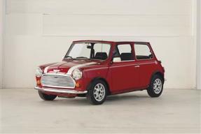 1991 Mini Cooper