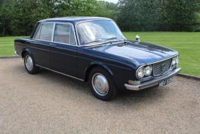 1968 Lancia Flavia