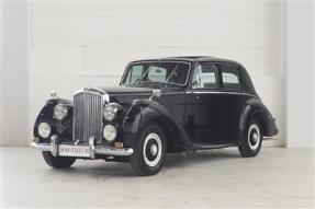 1952 Bentley R Type