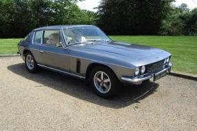 1975 Jensen Interceptor