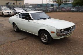 1977 Toyota Celica