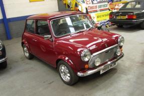 1990 Rover Mini