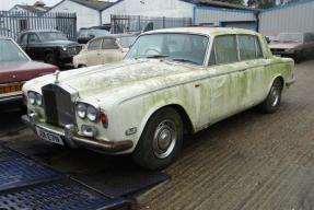 1974 Rolls-Royce Silver Shadow