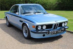 1972 BMW 3.0 CSL