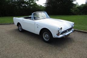 1967 Sunbeam Alpine