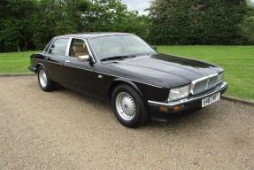 1988 Daimler 3.6