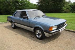 1982 Ford Cortina