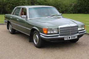 1979 Mercedes-Benz 280 SE