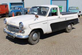 1960 Standard Vanguard