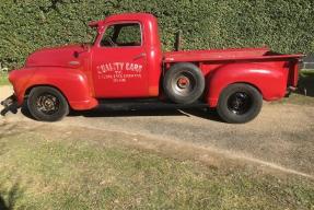 1947 GMC Pickup