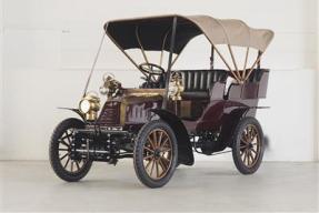 1902 Clément 9 HP